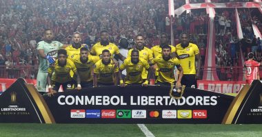 Tres Jugadores en Equipo Ideal de Libertadores – La Voz del Altiplano