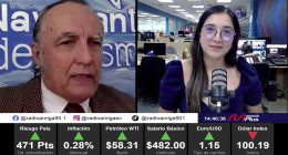 Revelaciones de ufólogo Jaime Rodríguez sobre Crucita – La Voz del Altiplano