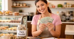 Genera ingresos extra para pagar deudas más rápido – La Voz del Altiplano