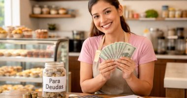 Genera ingresos extra para pagar deudas más rápido – La Voz del Altiplano