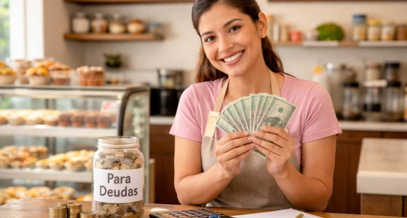 Genera ingresos extra para pagar deudas más rápido – La Voz del Altiplano