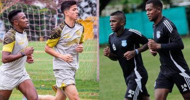 Barcelona adelanta clásico ante Emelec por Libertadores – La Voz del Altiplano