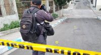 Disparo accidental en Manta dejó un herido en Manta – La Voz del Altiplano