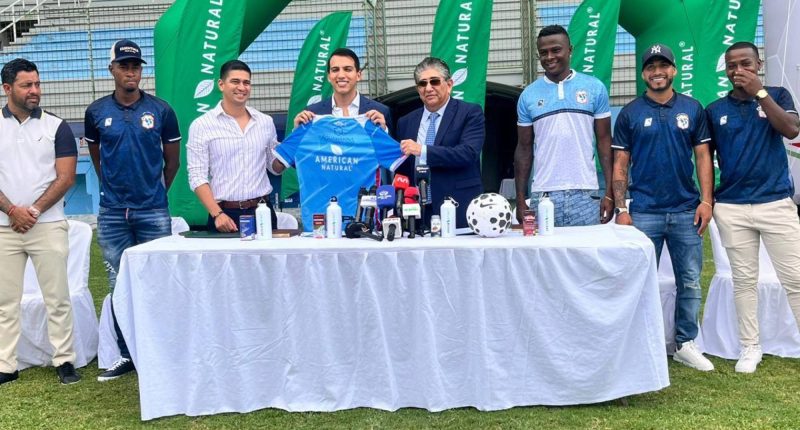 Manta FC Anuncia Nuevo Auspiciante para Potenciar su Estructura – La Voz del Altiplano