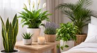 Plantas que purifican el aire y mejoran el descanso nocturno – La Voz del Altiplano