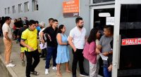 Matriculación Especial en Portoviejo: 28 de Febrero – La Voz del Altiplano