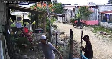Cruce de balas en Sector La 13 – La Voz del Altiplano