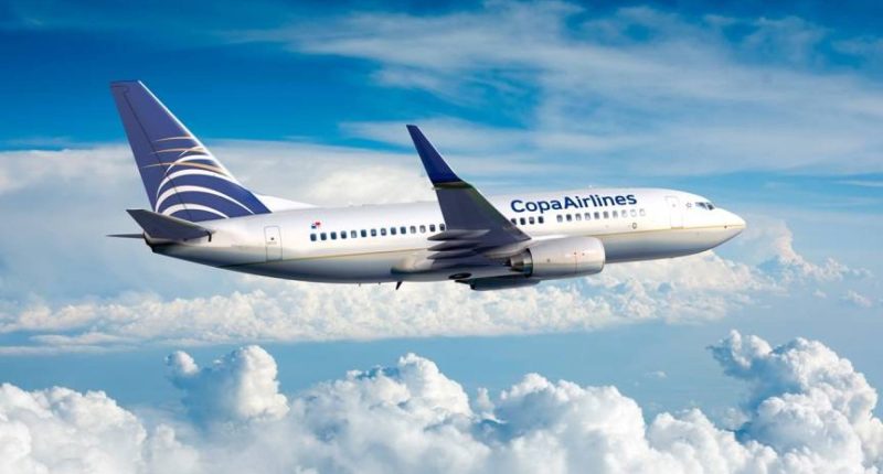 Ruta Manta Panamá añade 14,000 sillas desde el lunes – La Voz del Altiplano