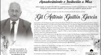 MISA Gil Antonio Guillén García – La Voz del Altiplano