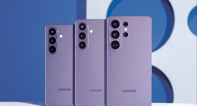 Los Galaxy S26 activan comunicación satelital global – La Voz del Altiplano
