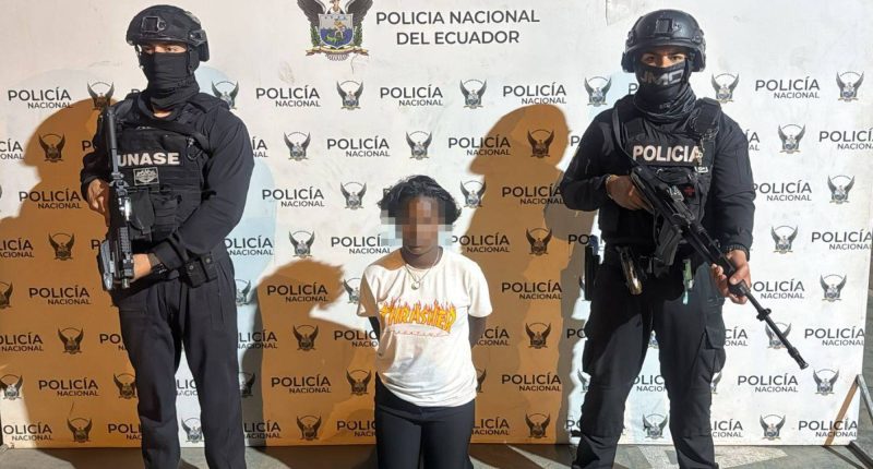 Fiscalía procesa a mujer por caso de presunta extorsión – La Voz del Altiplano