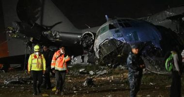Accidente aéreo en Bolivia deja 15 muertos y varios heridos – La Voz del Altiplano
