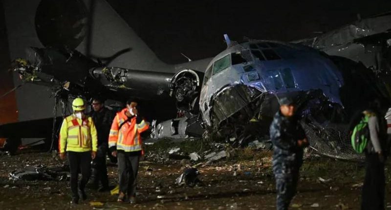 Accidente aéreo en Bolivia deja 15 muertos y varios heridos – La Voz del Altiplano