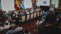 Ediles de Guayaquil rechazan paralización por SERCOP – La Voz del Altiplano