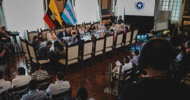 Ediles de Guayaquil rechazan paralización por SERCOP – La Voz del Altiplano