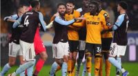 Aston Villa pierde 2-0 con Wolverhampton y sigue sin ganar – La Voz del Altiplano