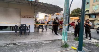 Asesinato de joven en restaurante del centro de Machala – La Voz del Altiplano