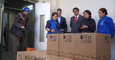 Donan insulina al Ministerio de Salud para 100,000 pacientes – La Voz del Altiplano