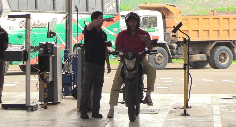 Ocho ciudades ya matriculan con normalidad, ¿por qué Portoviejo aún no puede emitir placas? – La Voz del Altiplano