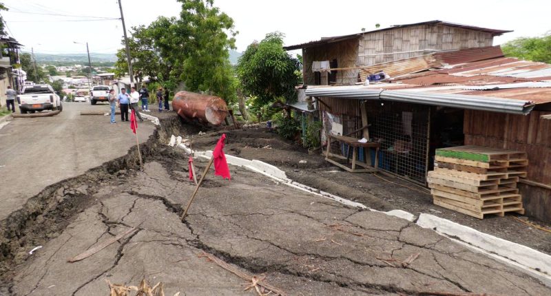 Habilitarán albergue tras declaratoria de alerta roja – La Voz del Altiplano