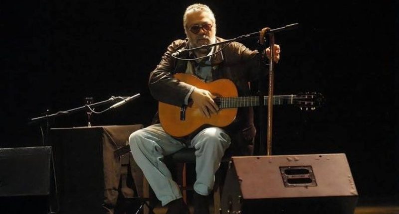 La bala que silenció al trovador – La Voz del Altiplano