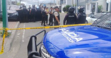 Ataque armado en Manta dejó dos hermanas muertas – La Voz del Altiplano