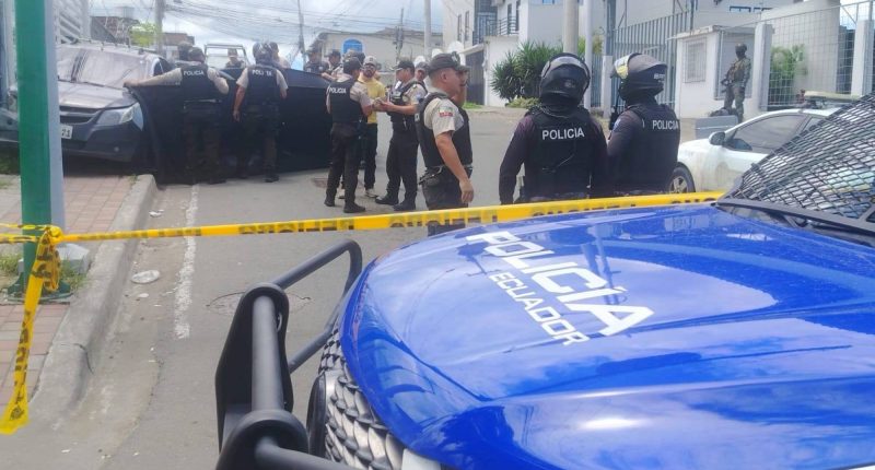 Ataque armado en Manta dejó dos hermanas muertas – La Voz del Altiplano