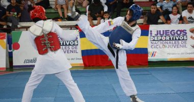 Manabí brilla en Challenger 2026: Genni Cevallos destaca – La Voz del Altiplano