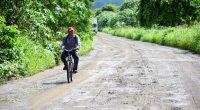 Agricultores espera que empiecen los trabajos en la vía Colón – La Voz del Altiplano