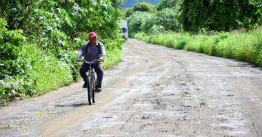 Agricultores espera que empiecen los trabajos en la vía Colón – La Voz del Altiplano