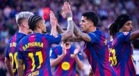 FC Barcelona derrota 3-0 a Levante y retoma el liderato – La Voz del Altiplano