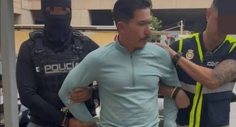 Amenaza a Bandas en Ecuador – La Voz del Altiplano