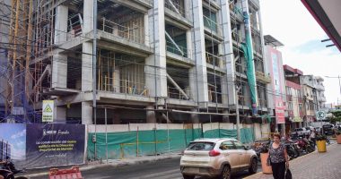 La apertura del edificio del IESS genera expectativa en el centro de Portoviejo – La Voz del Altiplano