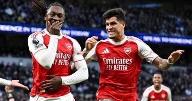 Arsenal derrota 1-4 a Tottenham en el derbi del norte – La Voz del Altiplano