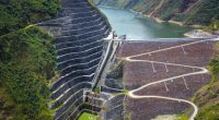 Embalse Mazar desafía estiaje en Ecuador – La Voz del Altiplano