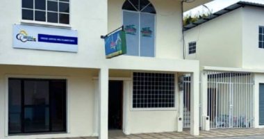 Audiencias pasan a modalidad telemática tras el desprendimiento del techo de la Unidad Judicial – La Voz del Altiplano