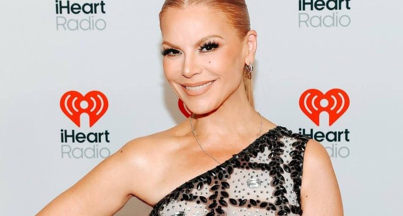 Olga Tañón recibe avenida en Toa Baja, Puerto Rico – La Voz del Altiplano
