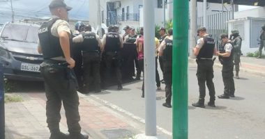 Esto se sabe sobre las dos mujeres asesinadas en Manta – La Voz del Altiplano