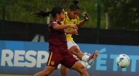 Ecuador empata y asegura su cupo al Mundial Femenino Sub 20 – La Voz del Altiplano
