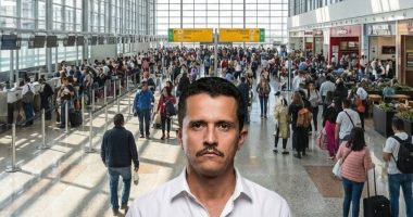 Qué pasa en los aeropuertos de México – La Voz del Altiplano