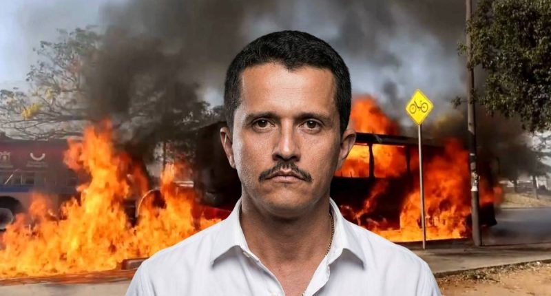 Así fue el operativo en el que murió El Mencho en México – La Voz del Altiplano