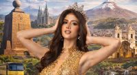 Ami Ocampo destaca en Reina Hispanoamericana 2026 – La Voz del Altiplano