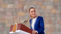 Claudia Sheinbaum llama a la calma tras muerte de El Mencho – La Voz del Altiplano