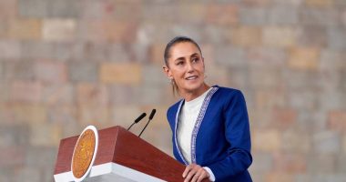 Claudia Sheinbaum llama a la calma tras muerte de El Mencho – La Voz del Altiplano