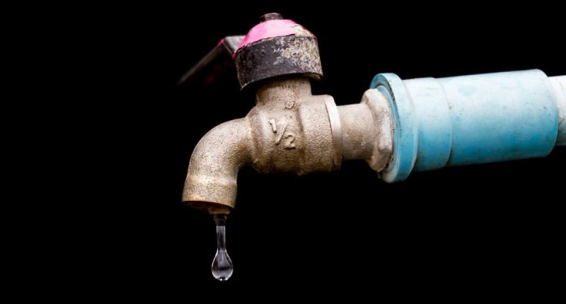 ¿A qué hora inicia el corte de agua en Portoviejo? – La Voz del Altiplano