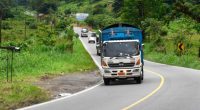 Mantenimiento en Vía AlóagSanto Domingo: Horarios y Desvíos – La Voz del Altiplano