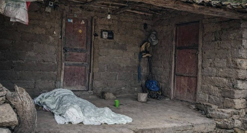 Muerte de adulta mayor tras comer arroz con fideos – La Voz del Altiplano