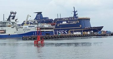 Incendio en crucero rumbo a Singapur deja al menos un muerto – La Voz del Altiplano