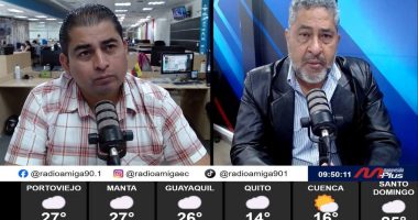 Celebran el Día del Médico con Evento y Reconocimientos Especiales – La Voz del Altiplano