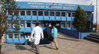 Investigación en la Universidad Central sobre alteración de notas – La Voz del Altiplano